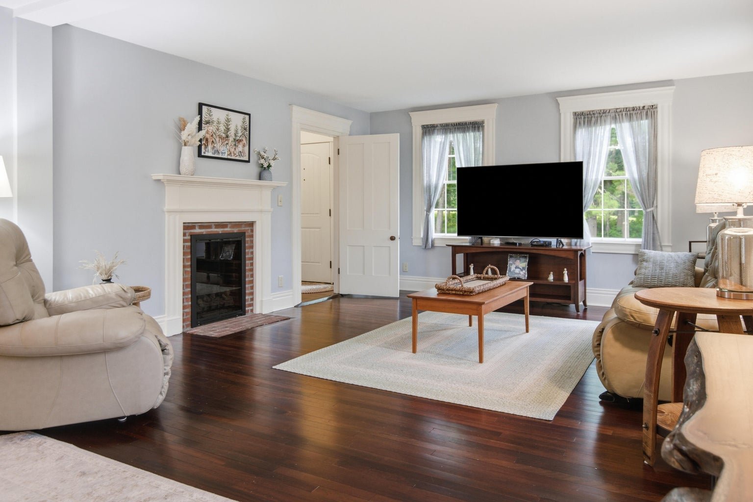216 Salmon Falls Road
