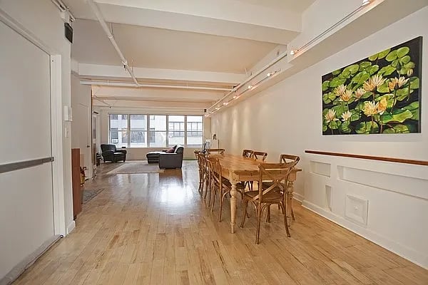 215 West 29th St ,Fl 4