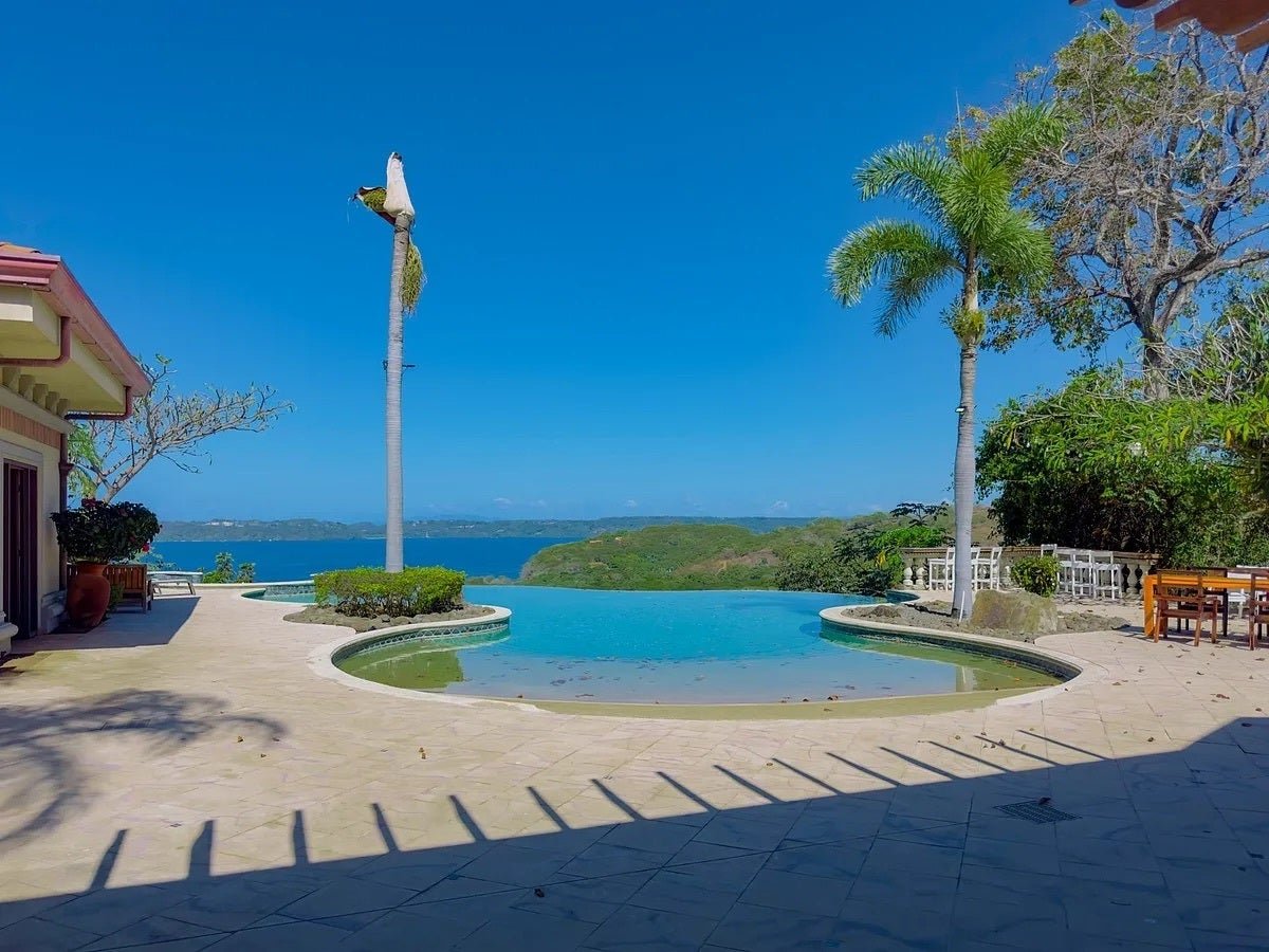Ocean View Gated Land, Papagayo, Guanacaste