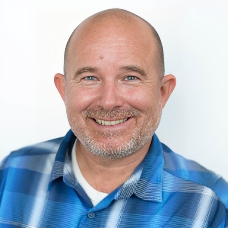 Matthew Hausmann Rockledge, FL Real Estate Agent Headshot