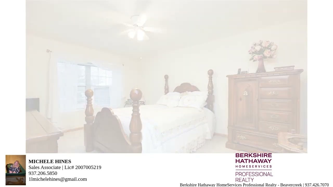 596 Kathys Way – Property Tour