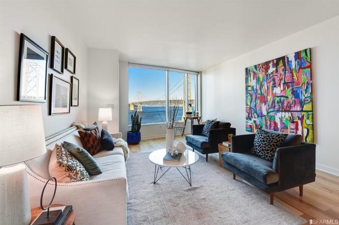 338 Spear Street #17C