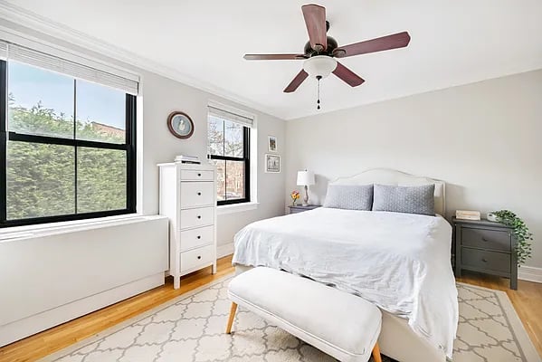 1139 Prospect Avenue #2D