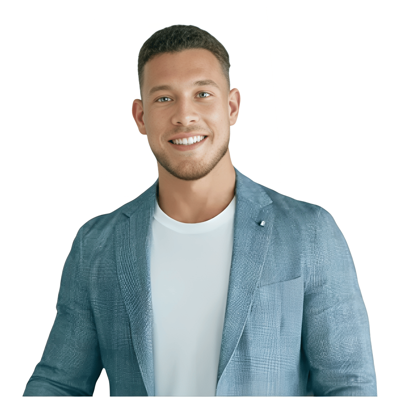 James P. Lopez Boca Raton, FL Real Estate Agent Headshot