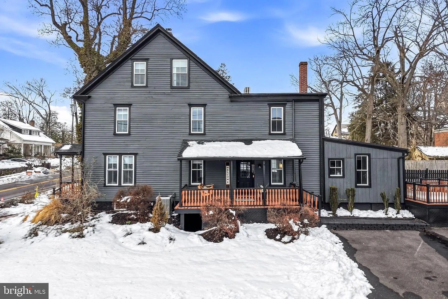 129 S Church Street