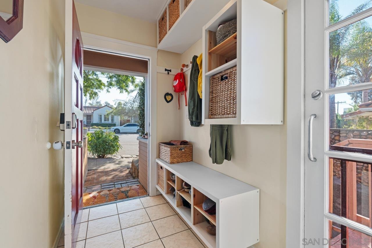 1042 Lincoln Ave. San Diego, CA