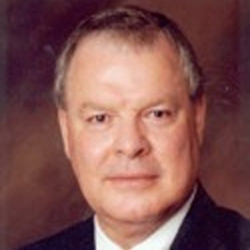 Charles Ballard
