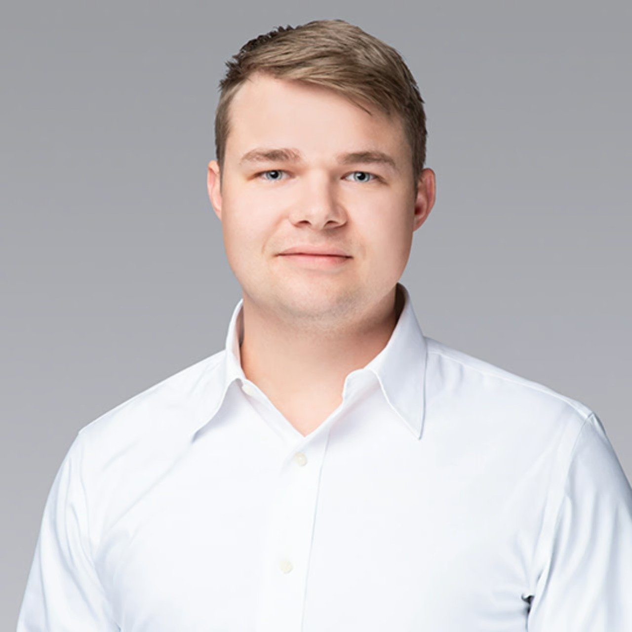 Sergey Odinok