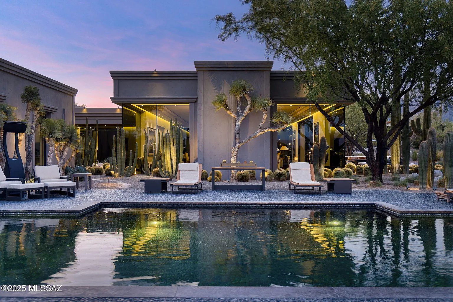 3978 N Canyon Ranch Drive