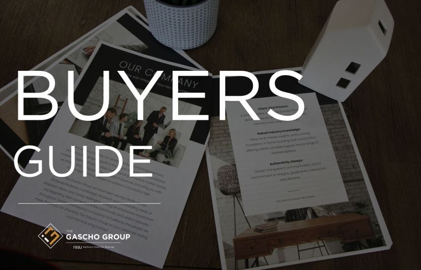 Buyers Guide