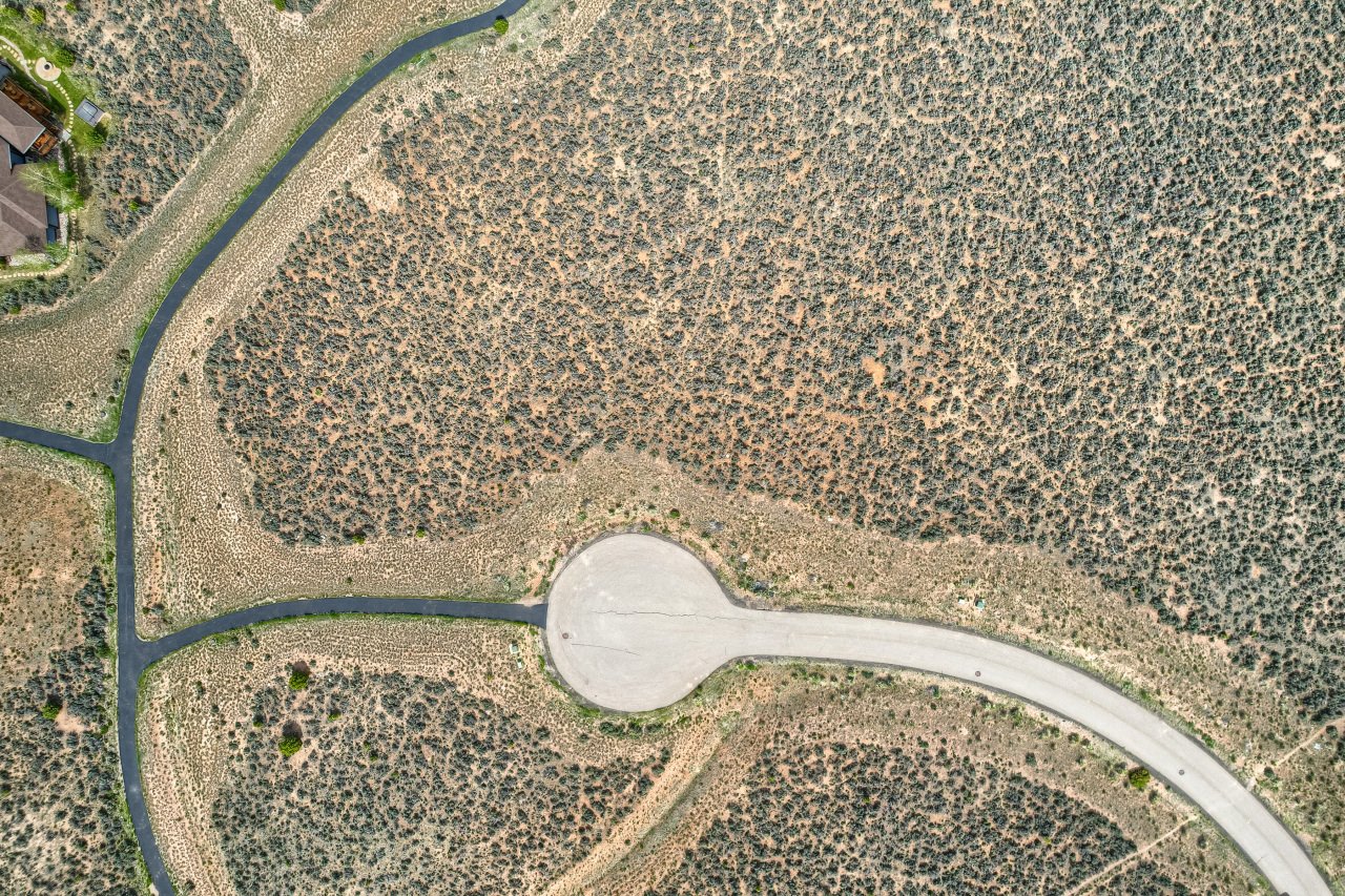 100 Prospect Peak Road