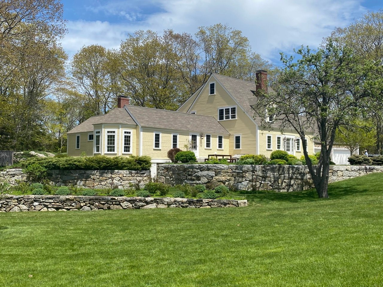 Virtual Open House – 80 John Gay Road, South Bristol, Maine