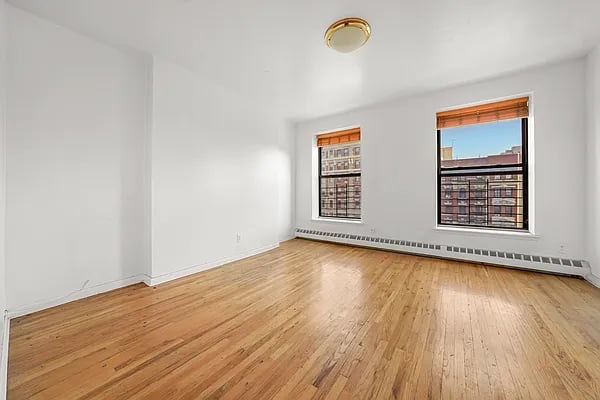 163 Lenox Avenue #2B