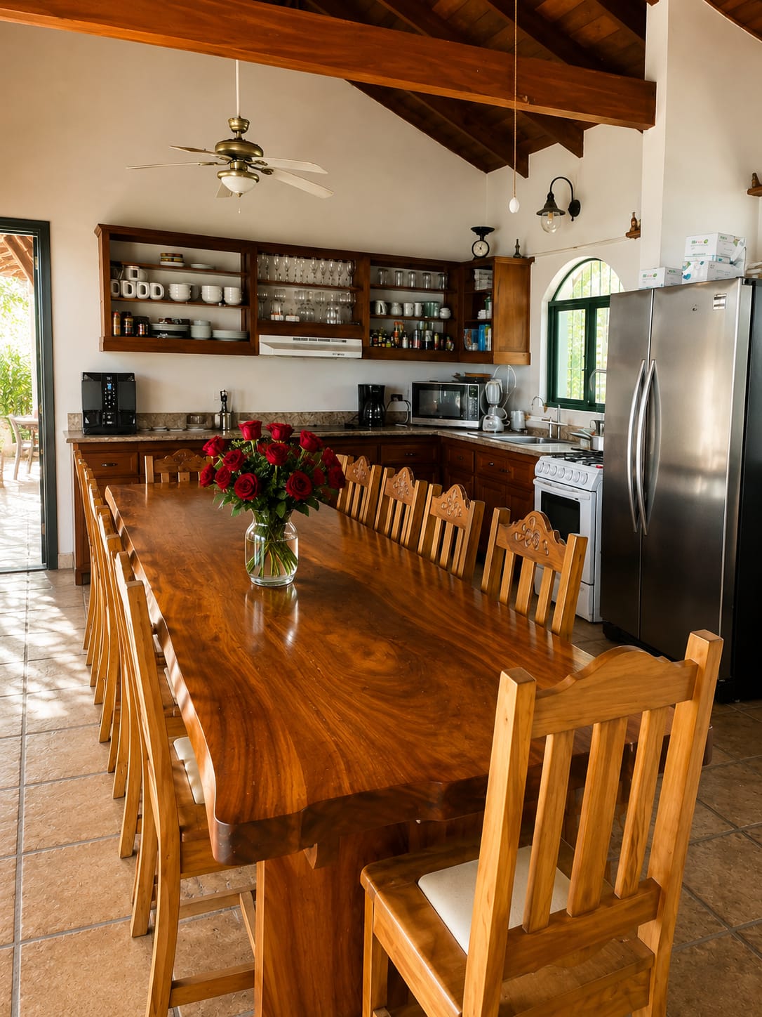 Casa Jabalí | 5-Bedroom Estate with 3 Titled Lots in Tamarindo