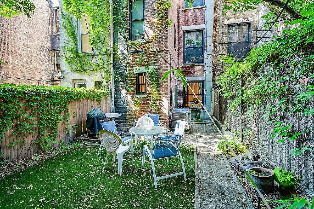 427 West 147th Street #1