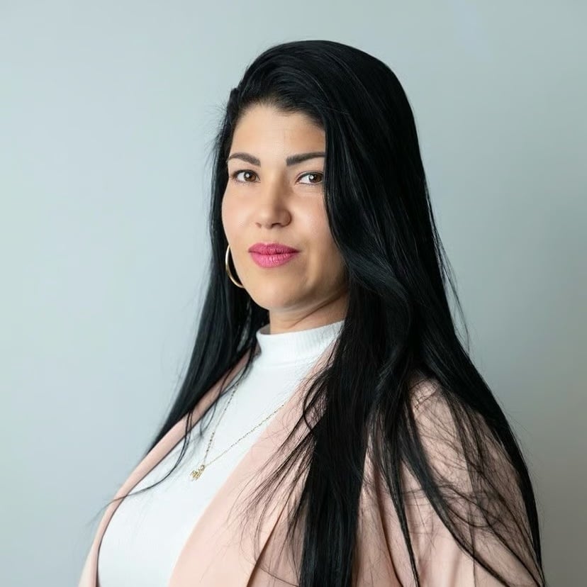 Yailin Garcia Sanchez