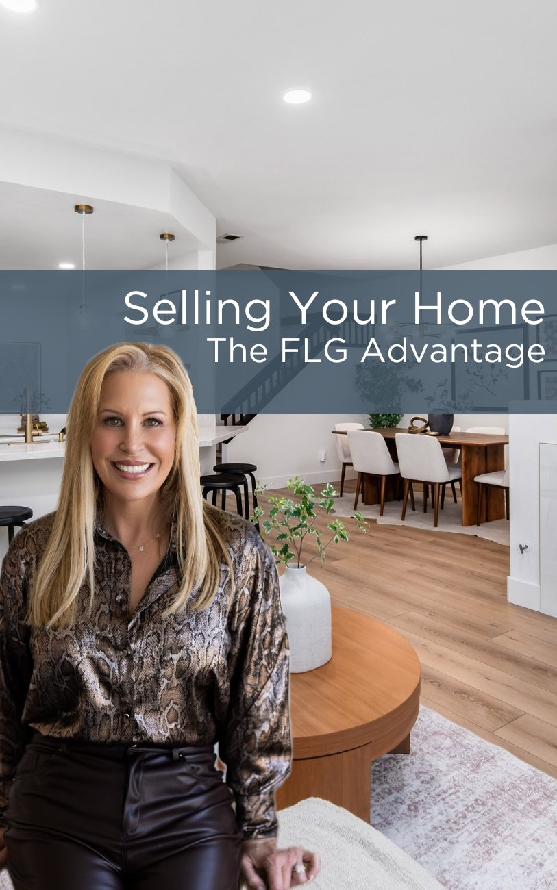 Selling Your Home: The FLG Advantage