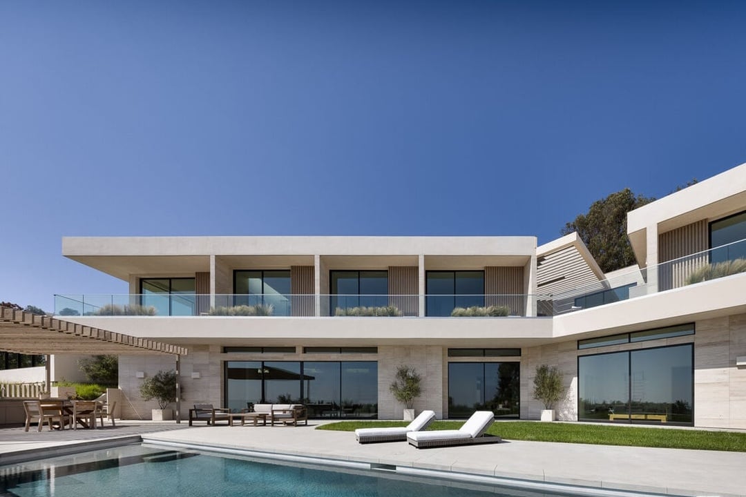 Retreat Estate