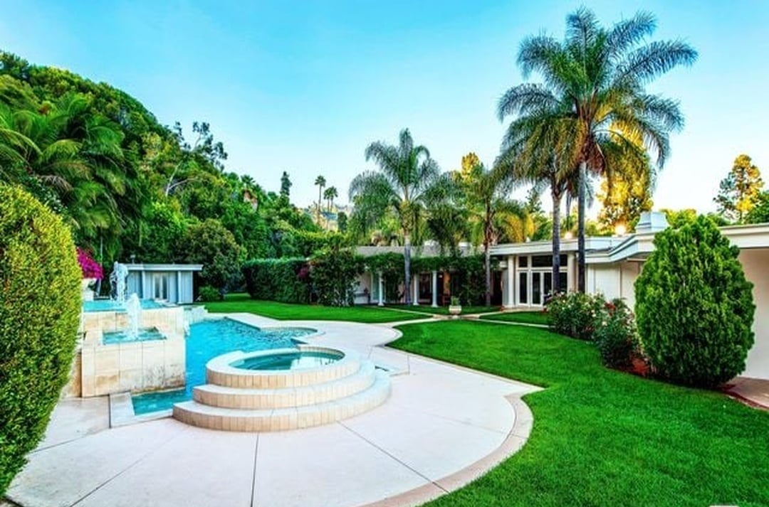 Orchid Manor