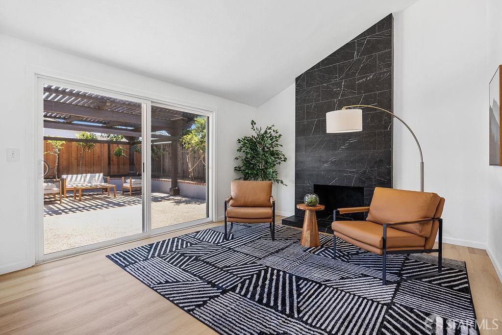280 La Honda Drive