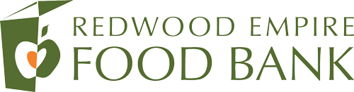 Redwood Empire Food Bank