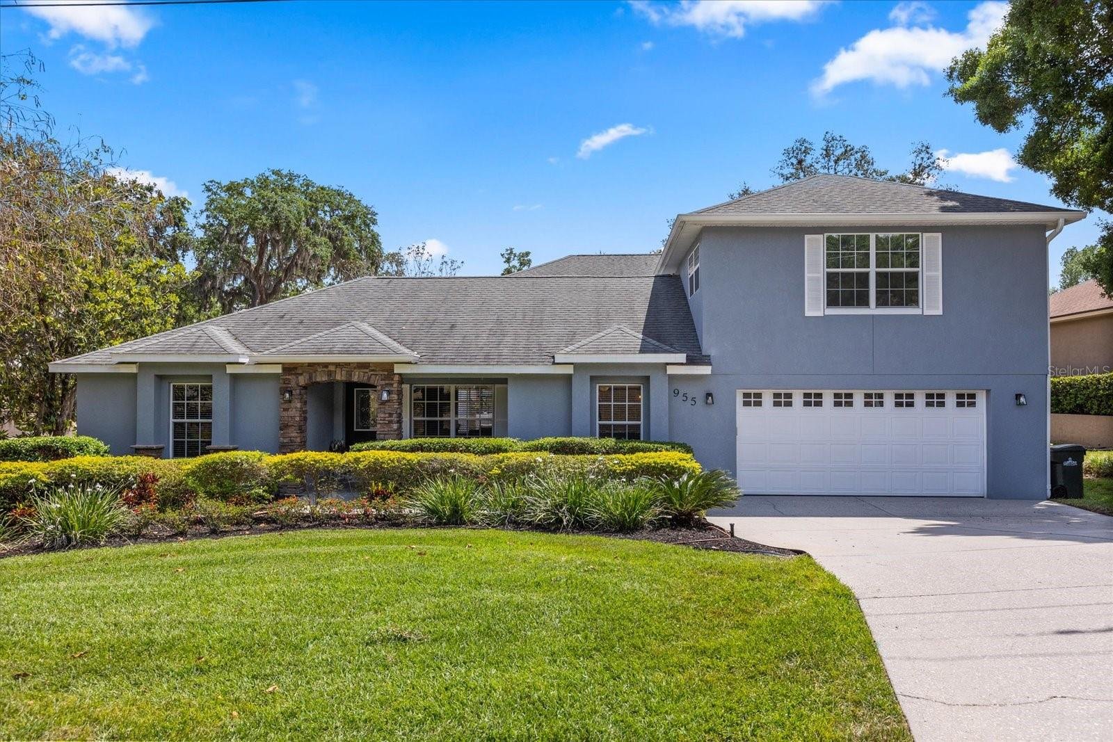 955 SEMINOLE ST.