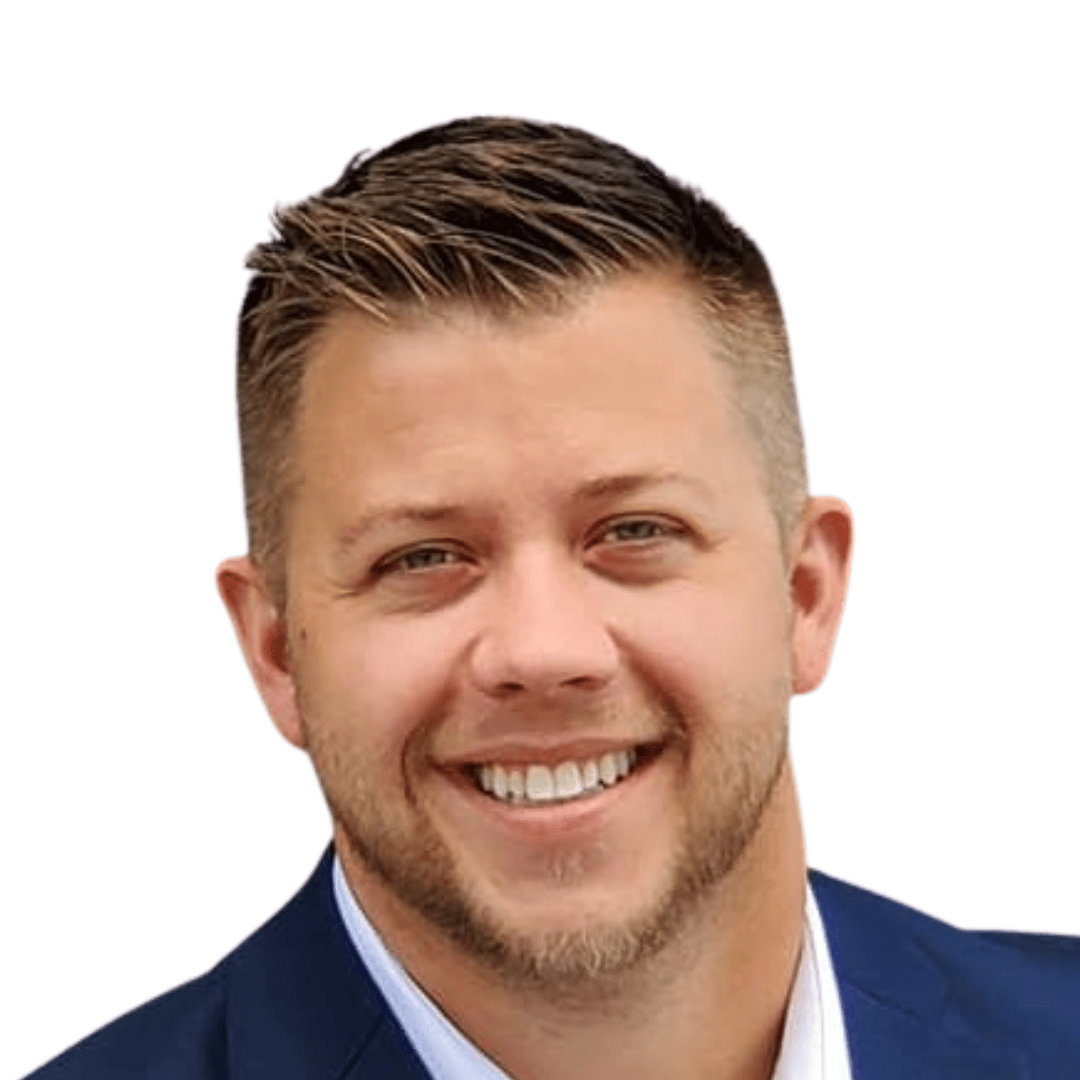 Daniel Holman