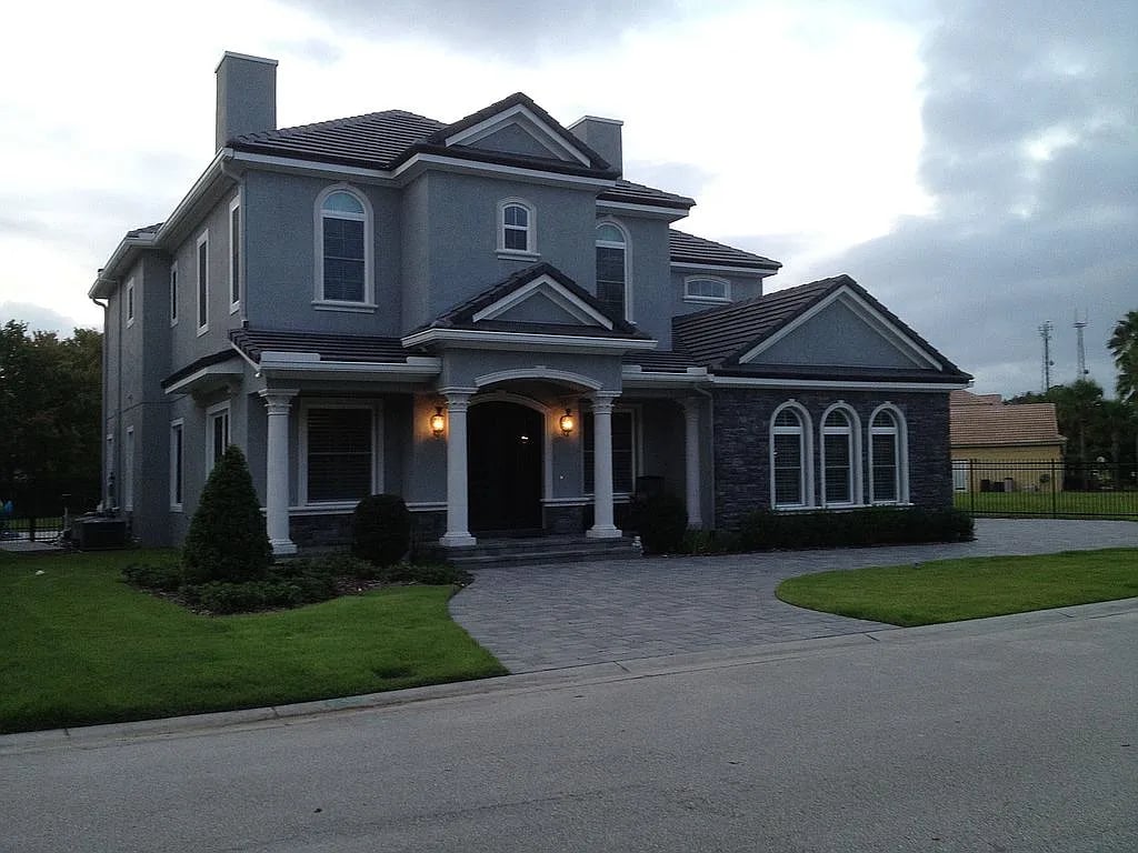 881 Brantley Dr