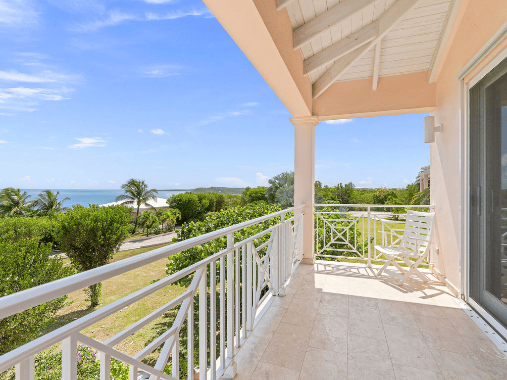 Skiffles - Villa Mauck