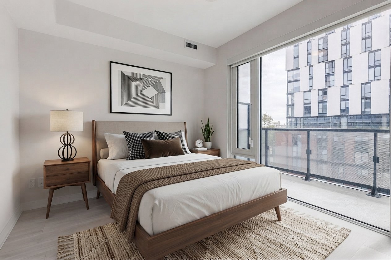 180 Mill St Unit S808