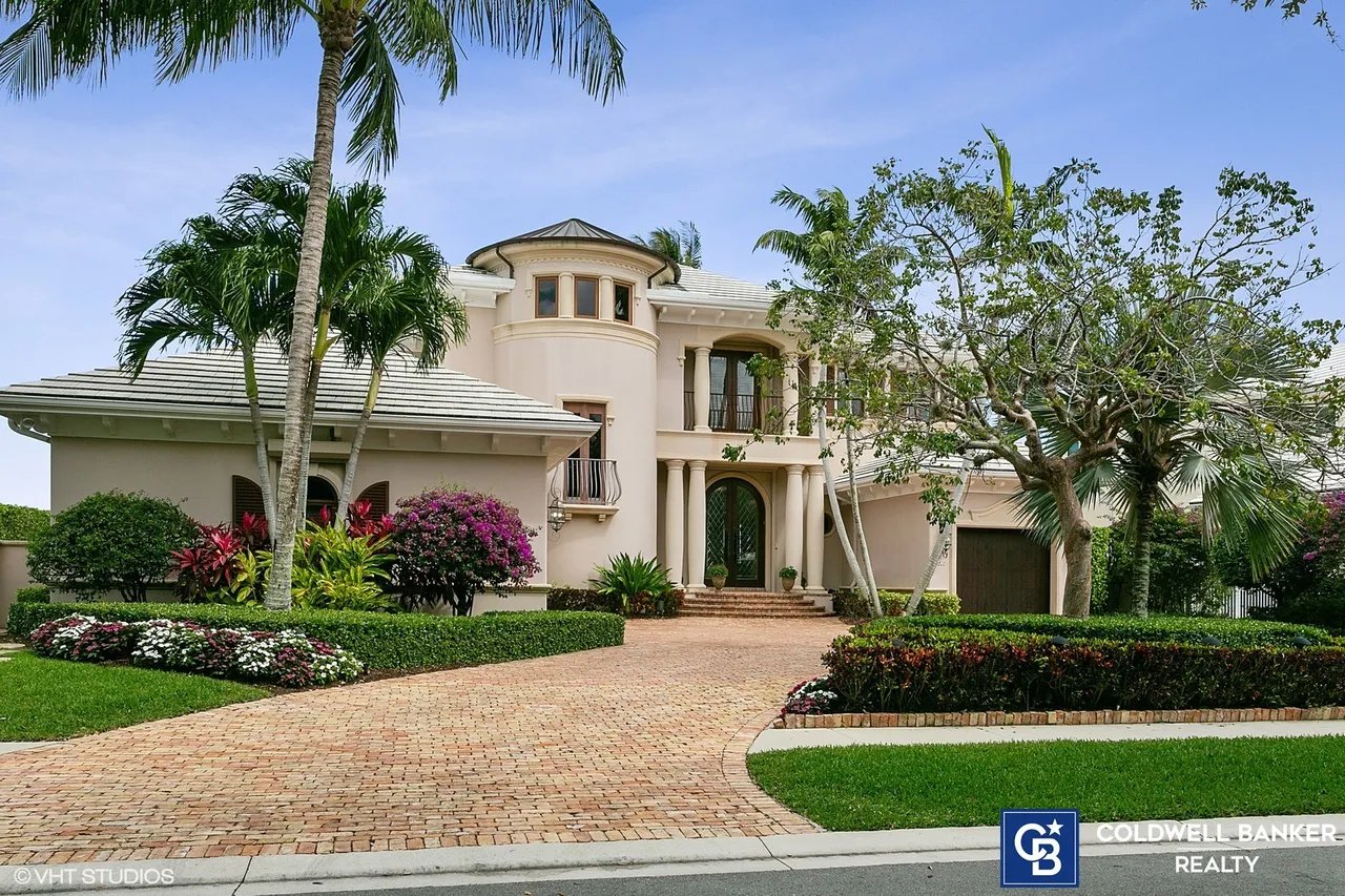14450 Cypress Island Cir