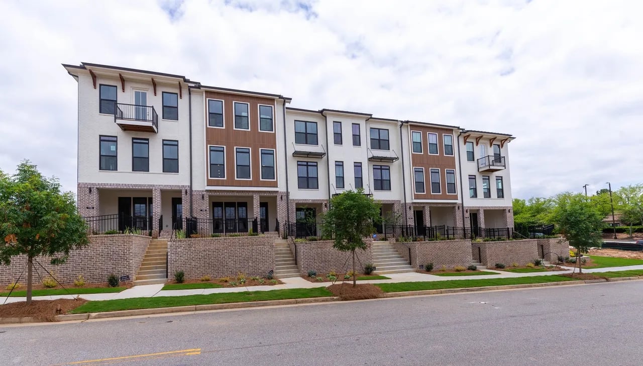 352 Olmstead Way, #28