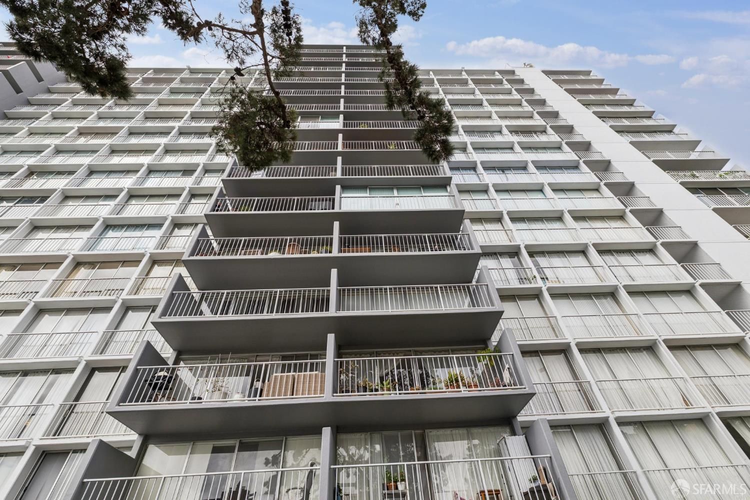 66 Cleary Court # 1409