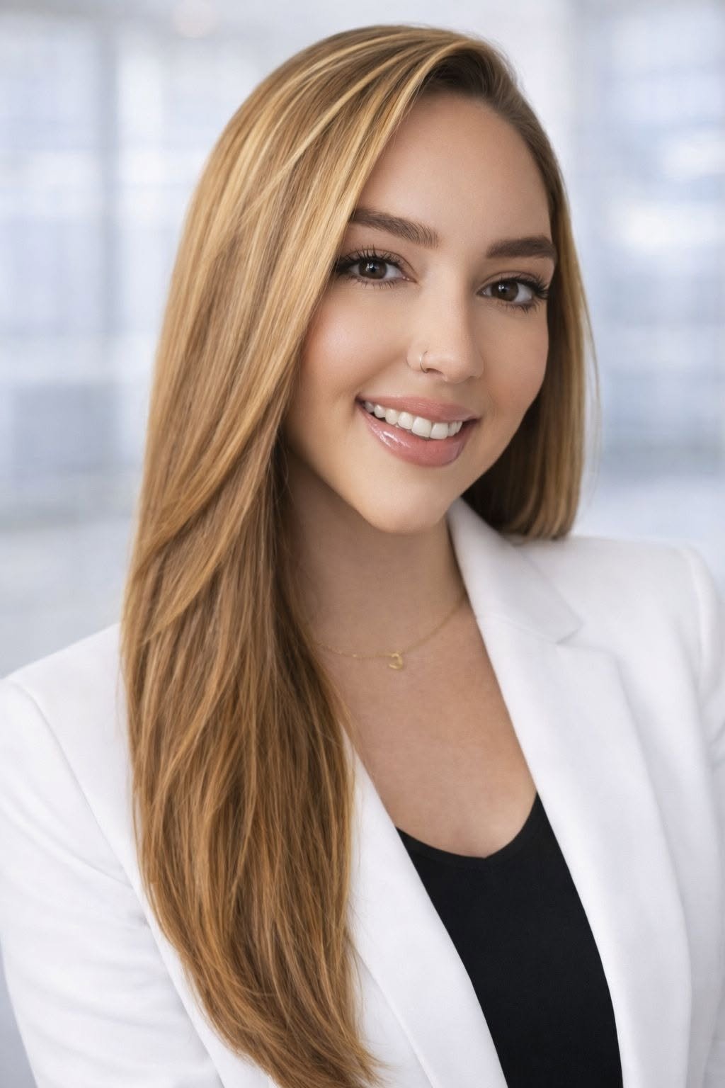 Courtney Baker