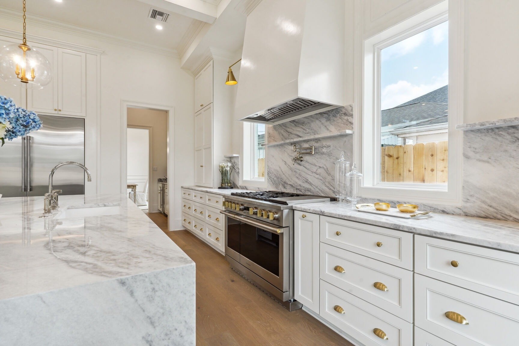 Metairie Court I