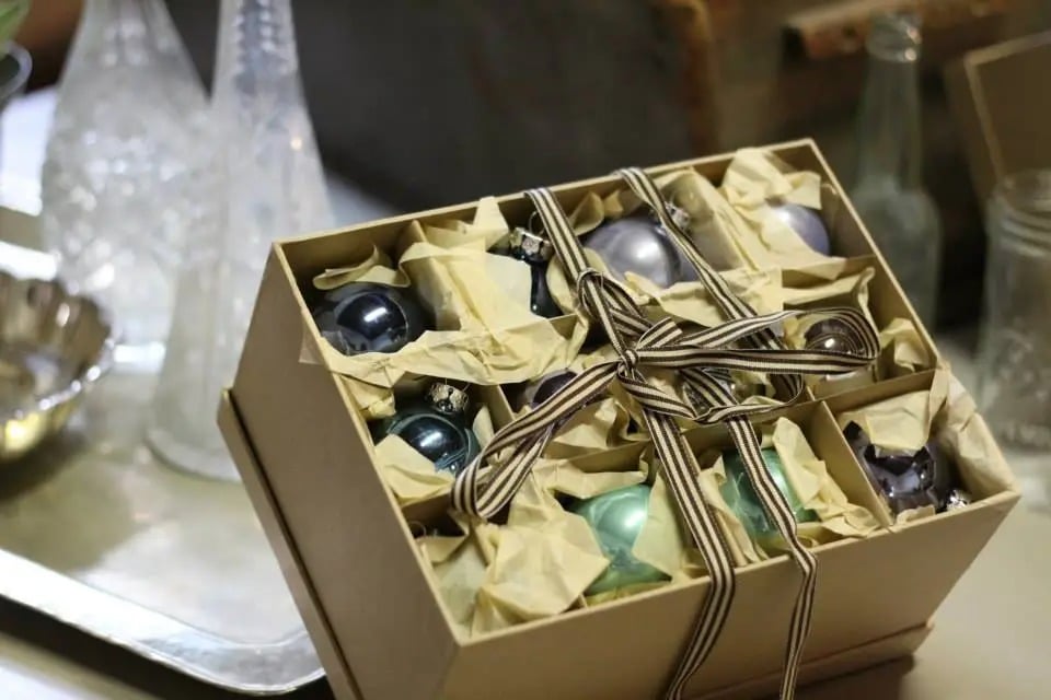 Rough Luxe End of Year Sale