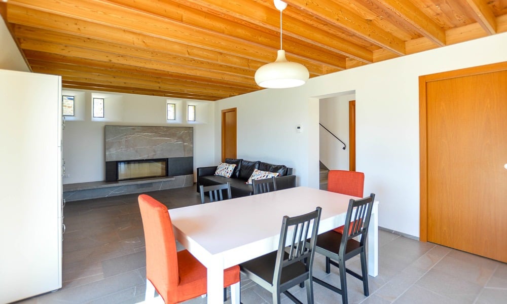 Charming home located in Le Marche