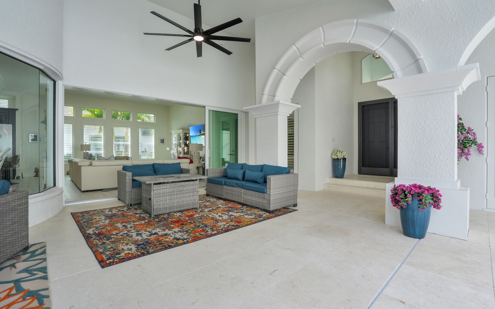 9431 Monteverdi Way