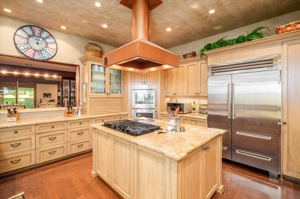 Architectural Marvel