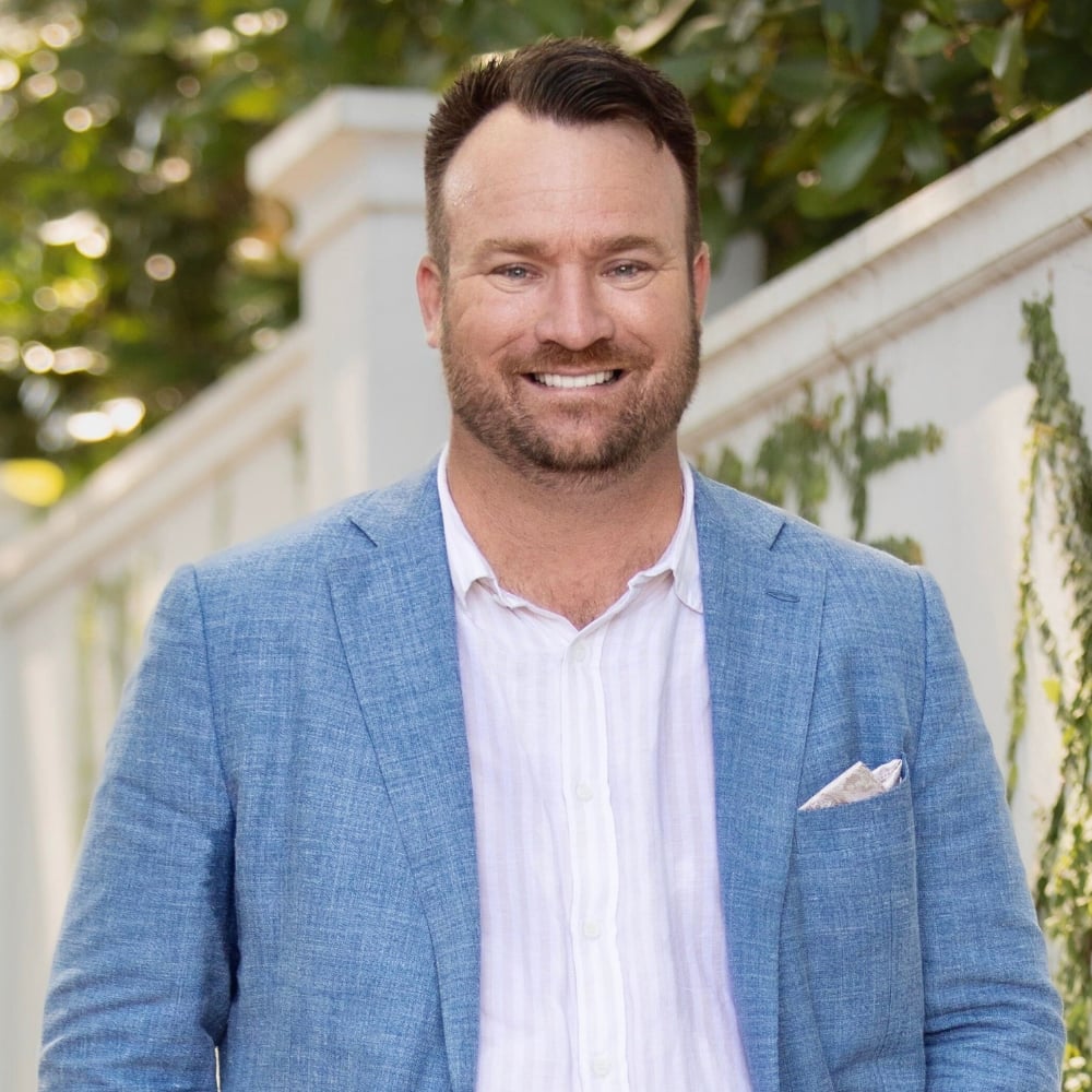 Greg Forest Palm Beach, FL Real Estate Agent Headshot