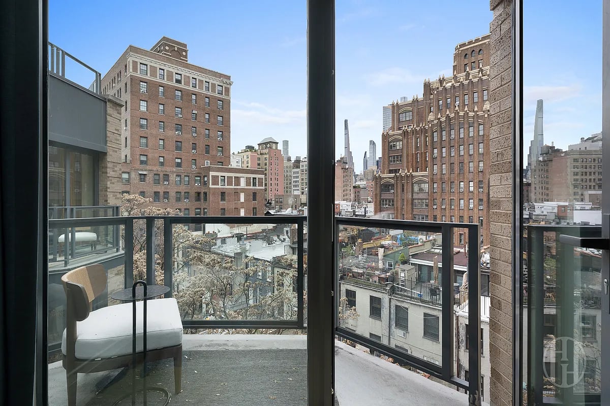 164 West 74th Street PHA