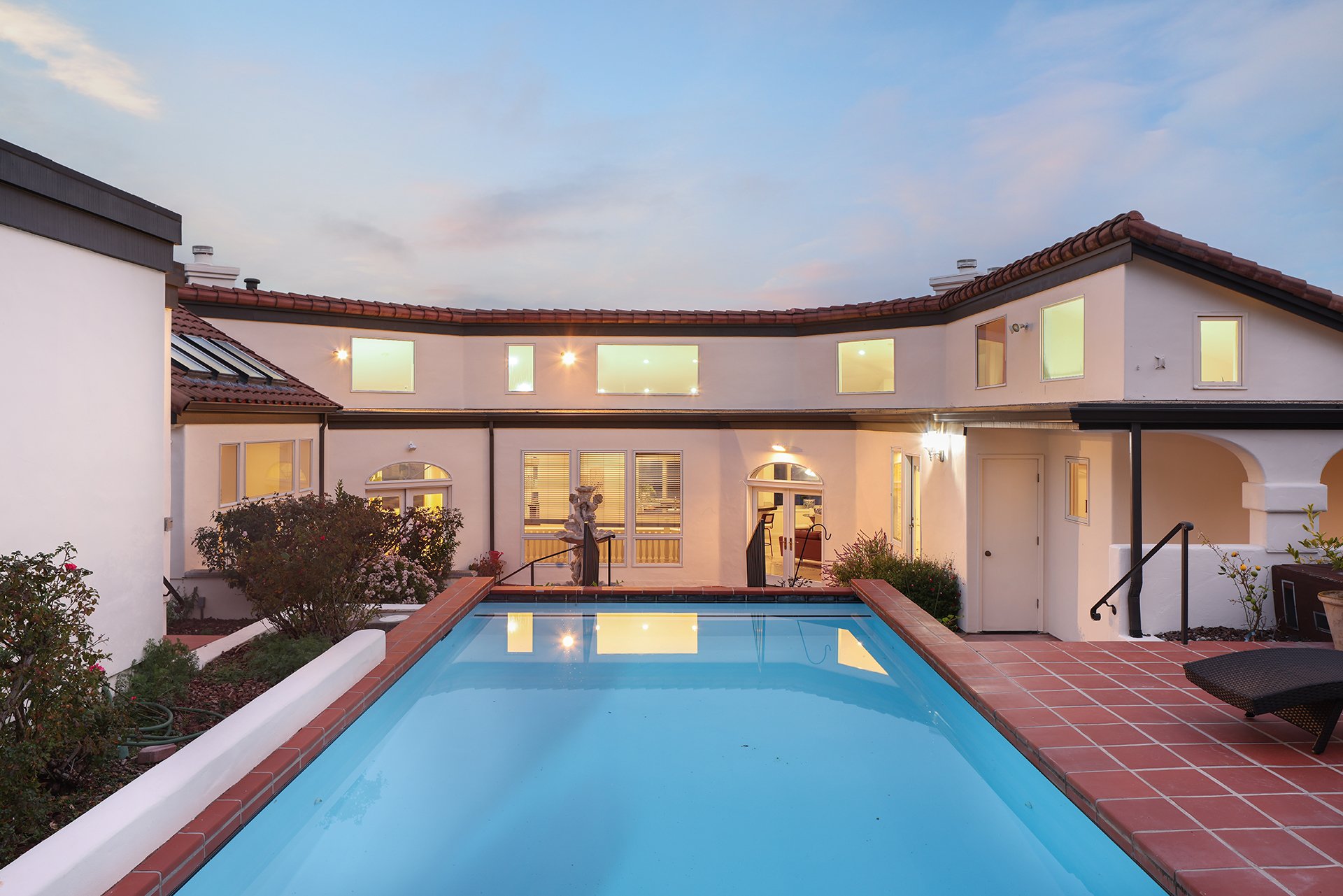 Monterey Paradise - 25691 Whip Road