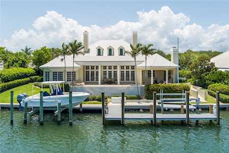 The Moorings