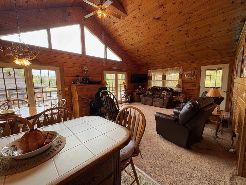 313 N. Brookland Road