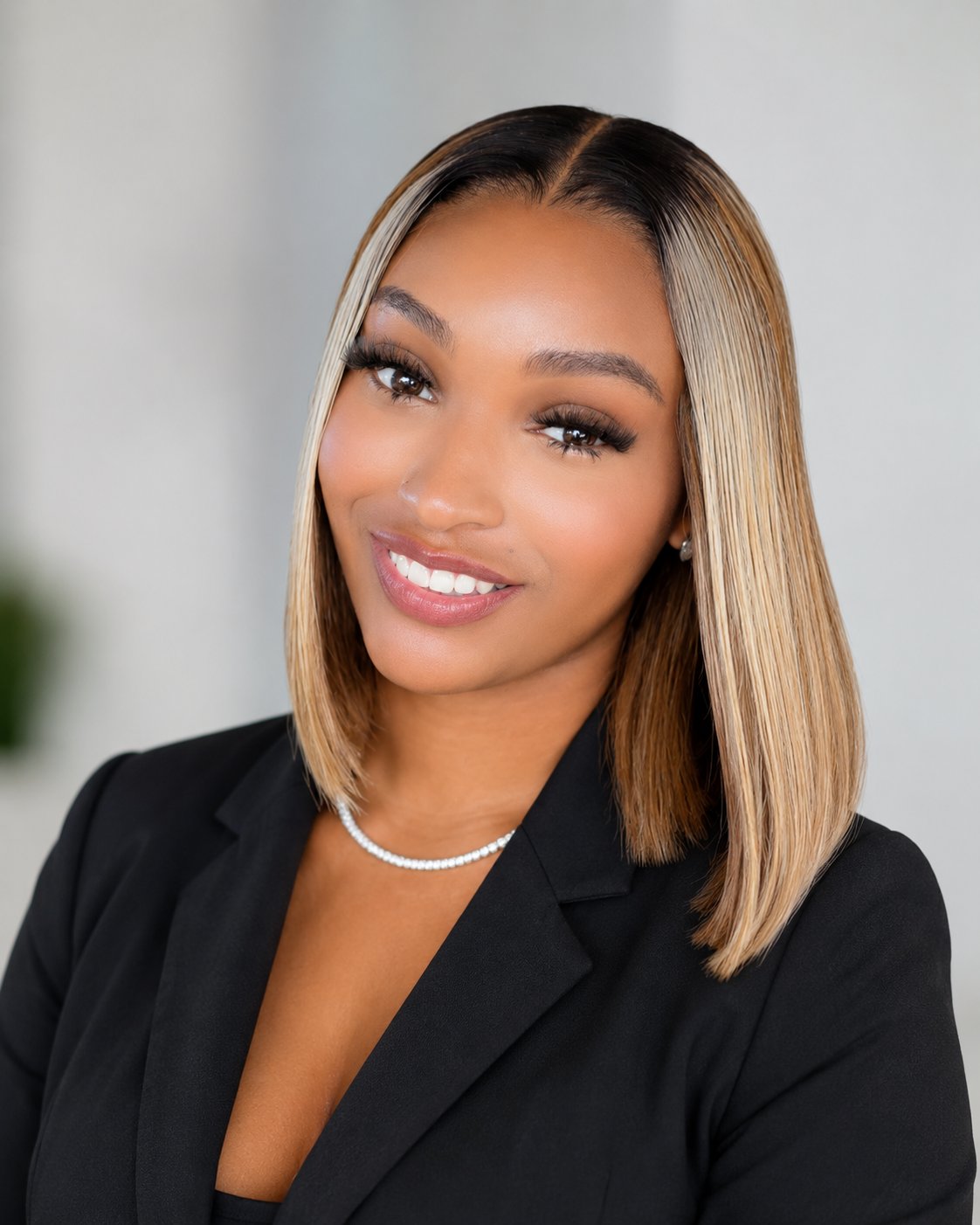 Arabia Moore