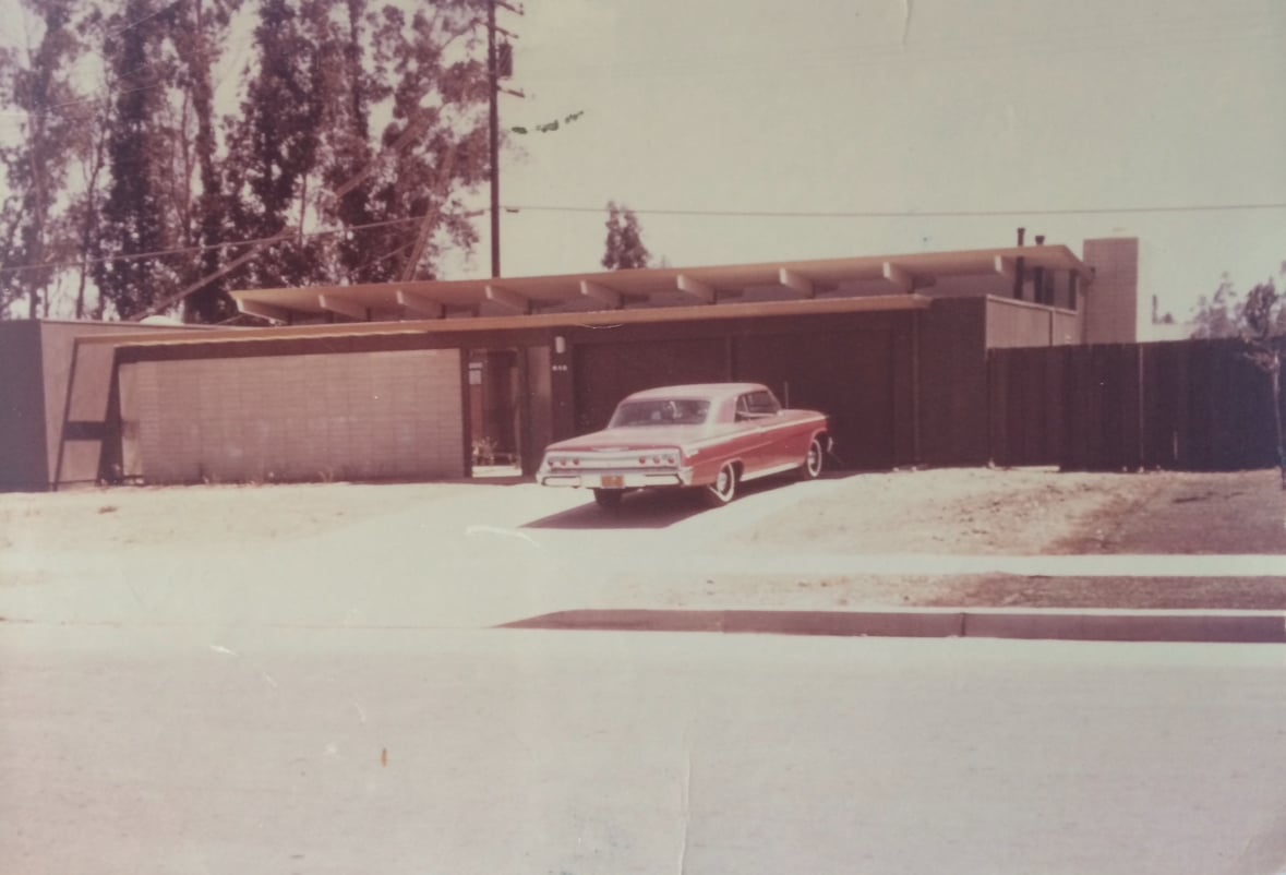 The Eichler Revolution