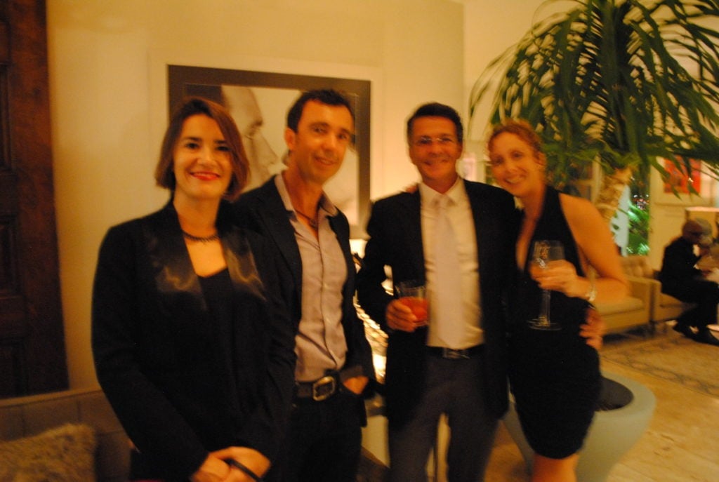 ‘Tis the Season With Gary Hennes Realtors