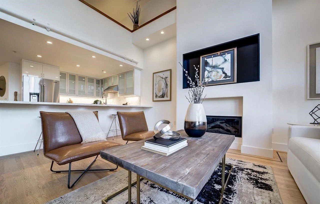 755 Tennessee Street Lofts