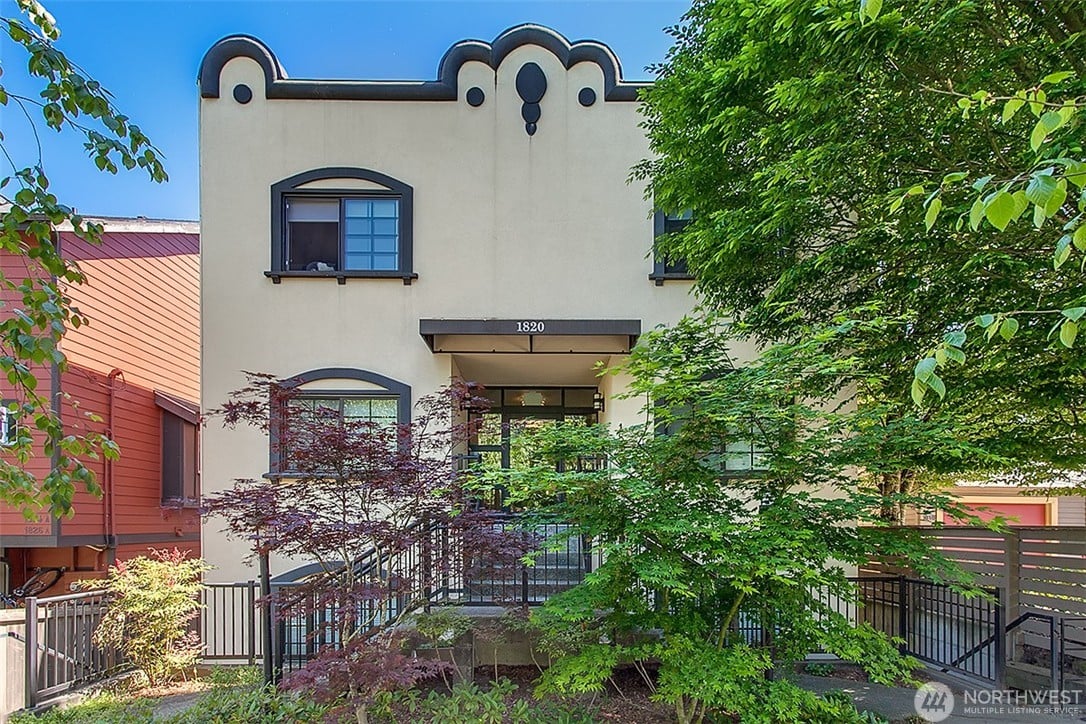 1820 24th Avenue #103