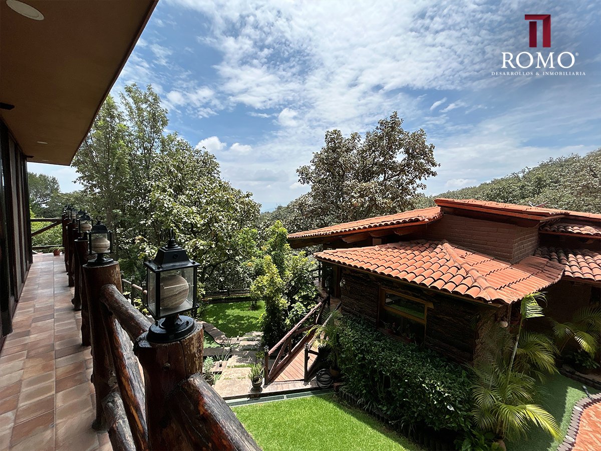 Casa Cabaña en Venta El Palomar